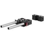 Vocas 0350-1500 (03501500) 15mm Base Plate for the AJA CION Video Camera Vocas 0350-1500 (03501500) 15mm Base Plate for the AJA CION Video Camera